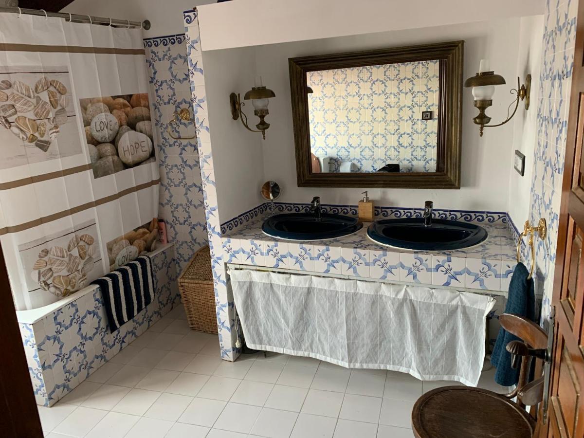 Villa Mareta Jávea Екстериор снимка