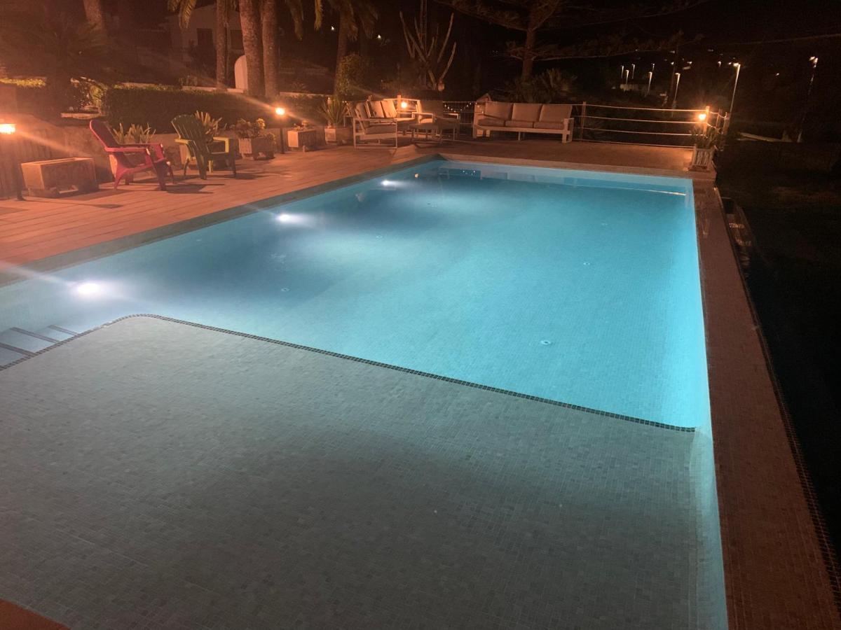 Villa Mareta Jávea Екстериор снимка