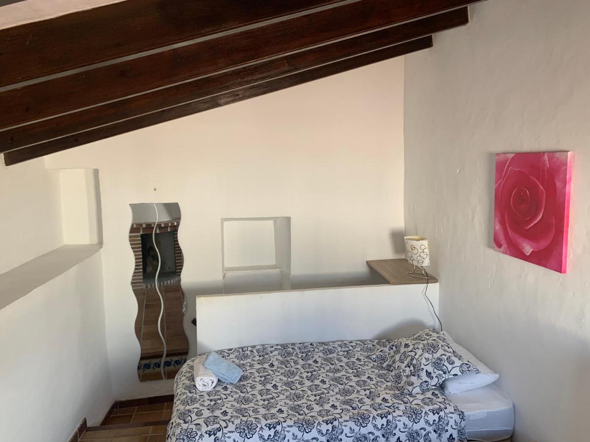 Villa Mareta Jávea Екстериор снимка